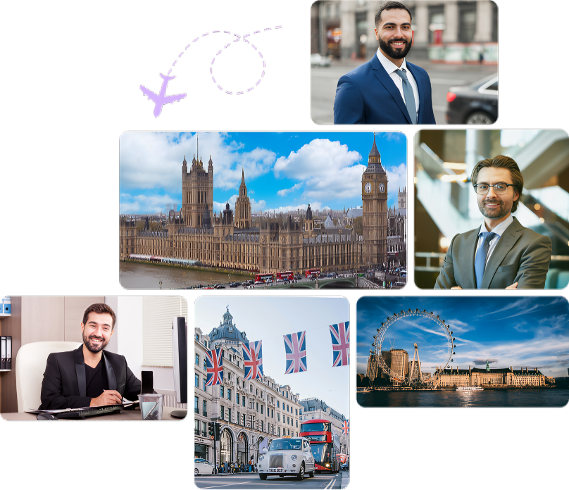 Birmingham immigration solicitors providing UK visa and Home Office support