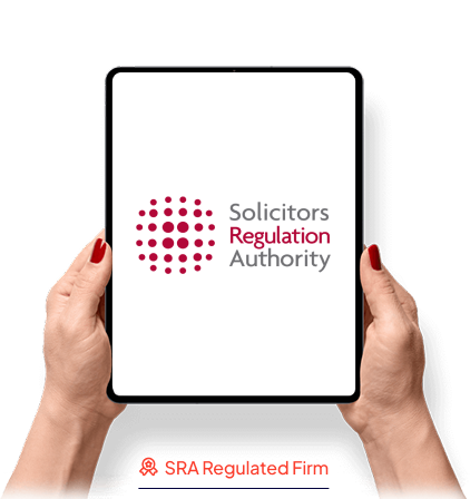 Sra Regulated law firm