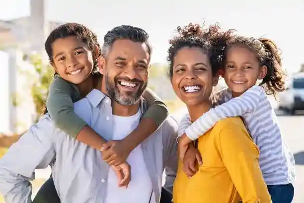 All Family Visa Types 31 Child Dependant visa 1
