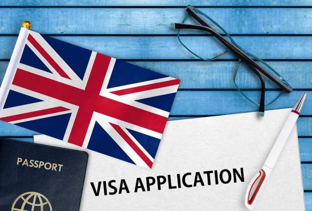 Marriage visitor Visa UK 34 England visa