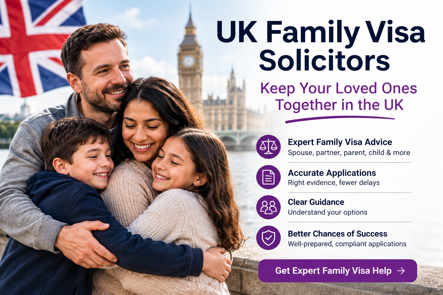 UK Family Visa
