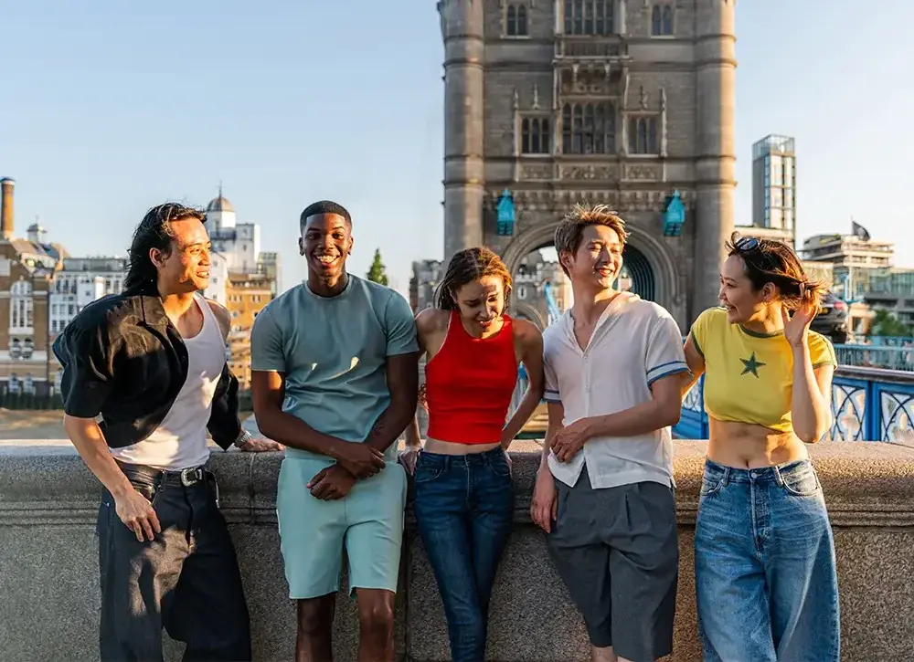 UK Visitor Visa 21 What is a Standard Visitor Visa UK And Who Needs It e1761029577149 1