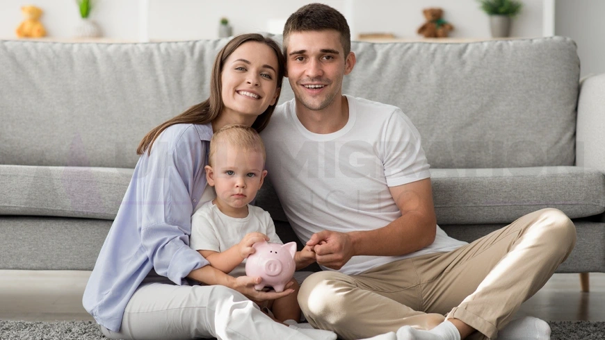 Family Member of a PBS Migrant Visa 21 family-and-partner-visa-money-saving (1)