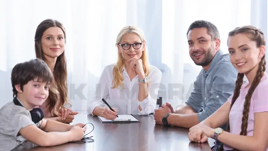 All Family Visa Types 33 family visa solicitor