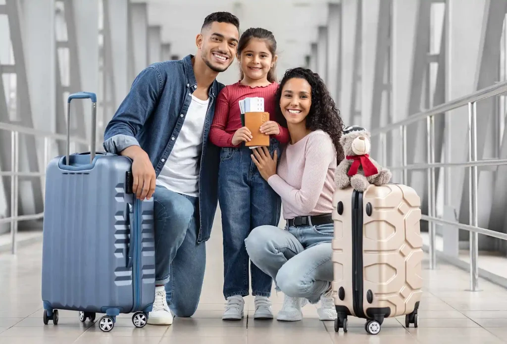 All Family Visa Types 21 Family Visa Solicitor