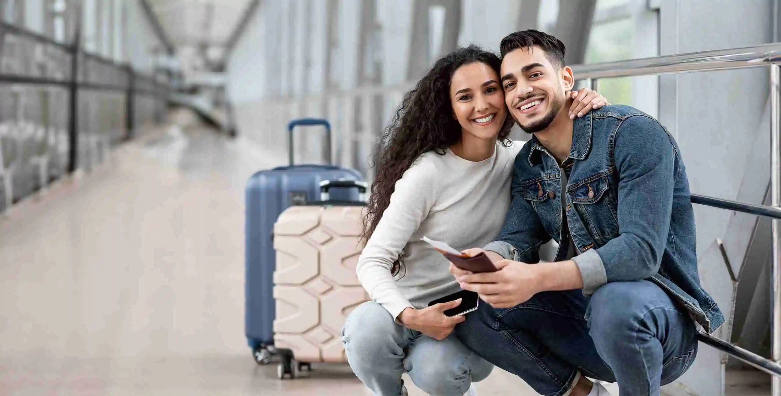 general visa partner guide